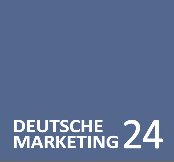 Deutsche Marketing 24 Logo